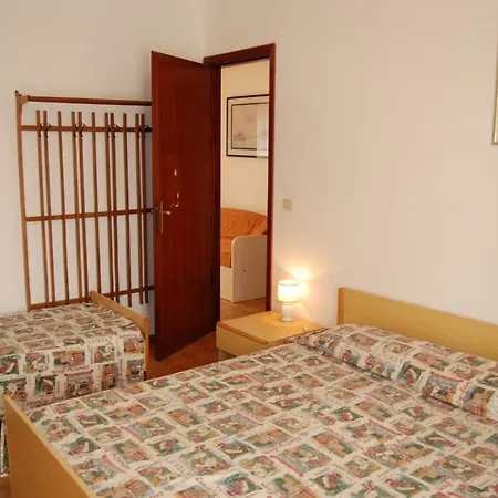 Villaggio Olimpia Appartement *