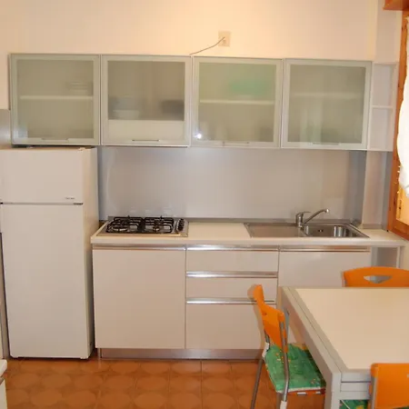 Appartement Villaggio Olimpia