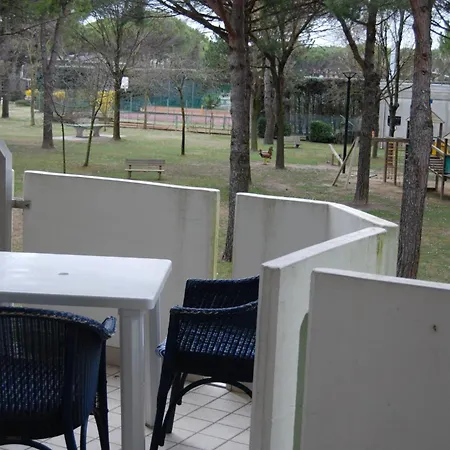 Appartement Villaggio Olimpia *