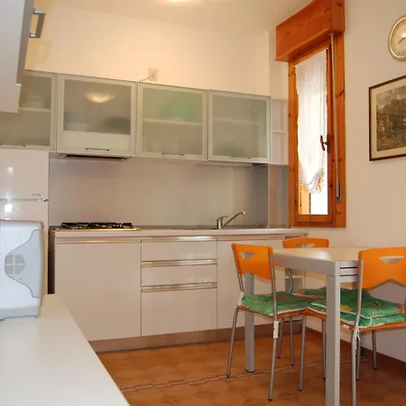 Appartement Villaggio Olimpia