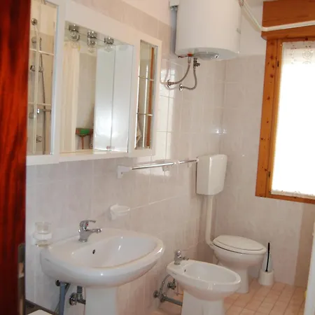 Appartement Villaggio Olimpia *