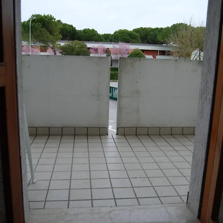 Appartement Villaggio Olimpia
