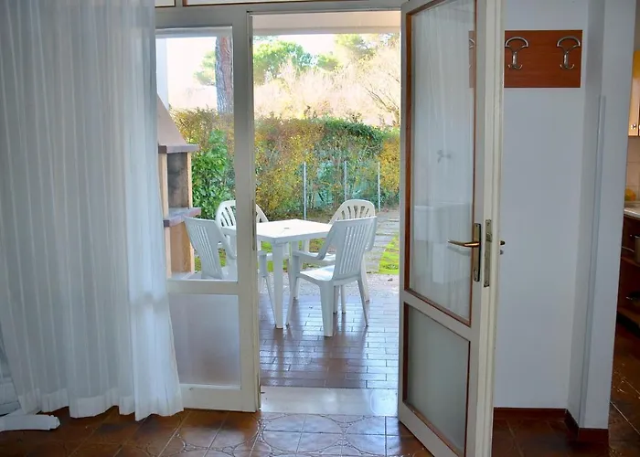 Appartement Villaggio Olimpia *