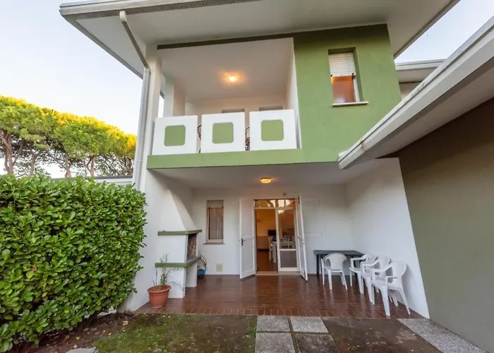 Appartement Villaggio Olimpia Bibione