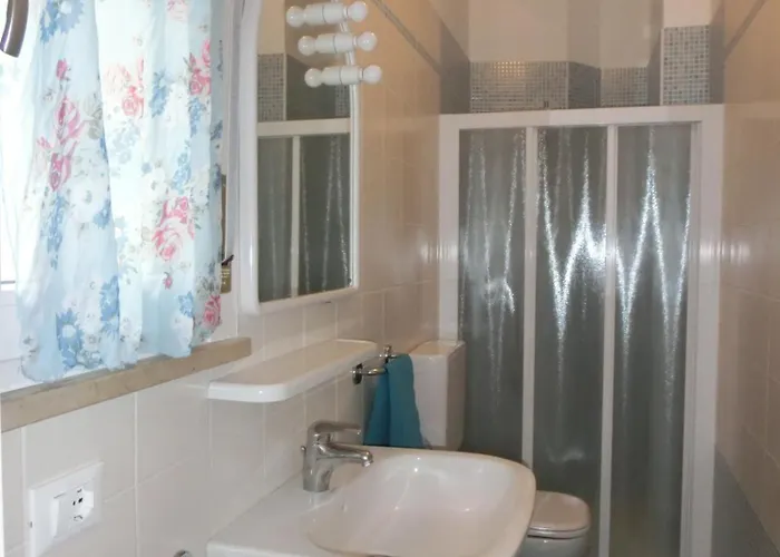 Apartment Villaggio Olimpia Bibione