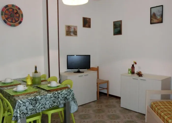 Villaggio Olimpia * Bibione