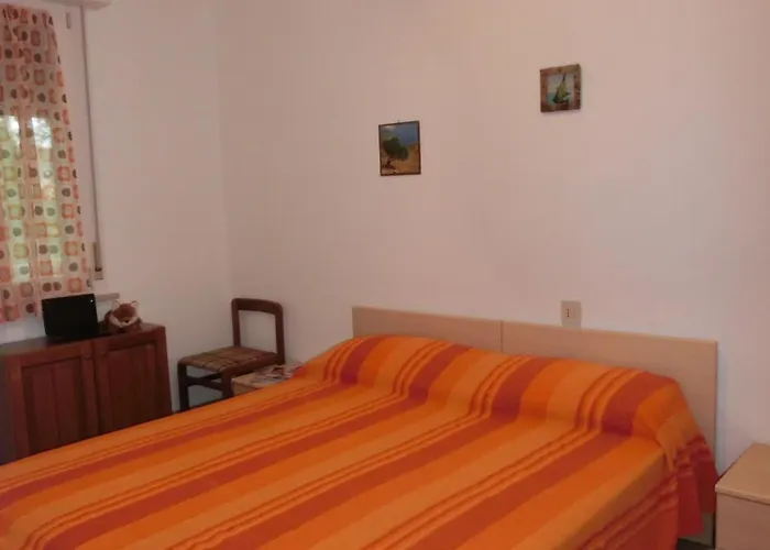 Villaggio Olimpia Bibione