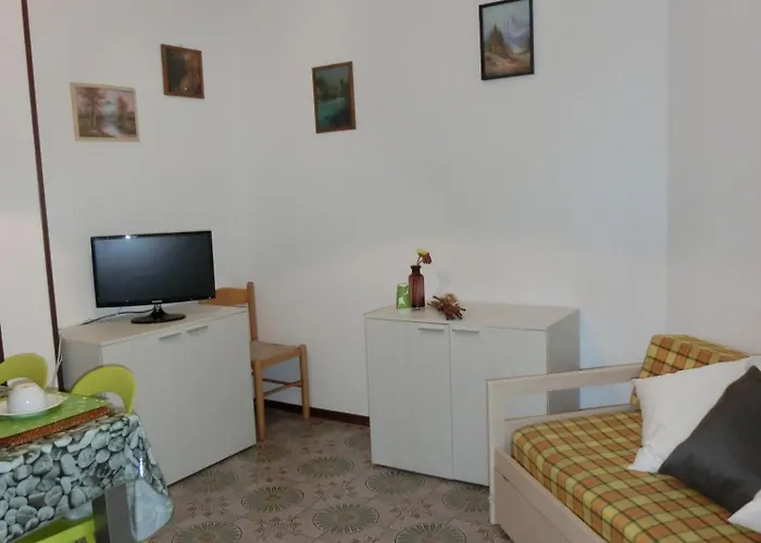 Appartement Villaggio Olimpia *