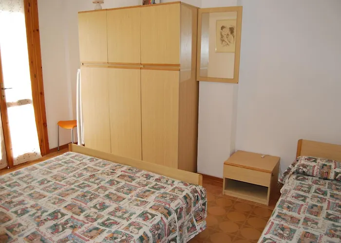 Appartement Villaggio Olimpia *