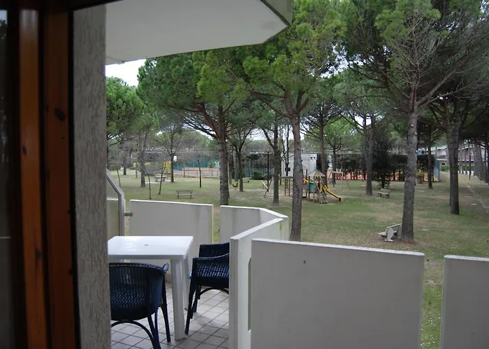 Villaggio Olimpia * Bibione