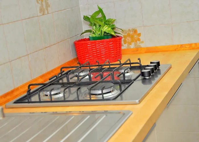 Villaggio Olimpia Bibione