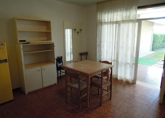 Villaggio Olimpia Appartement *