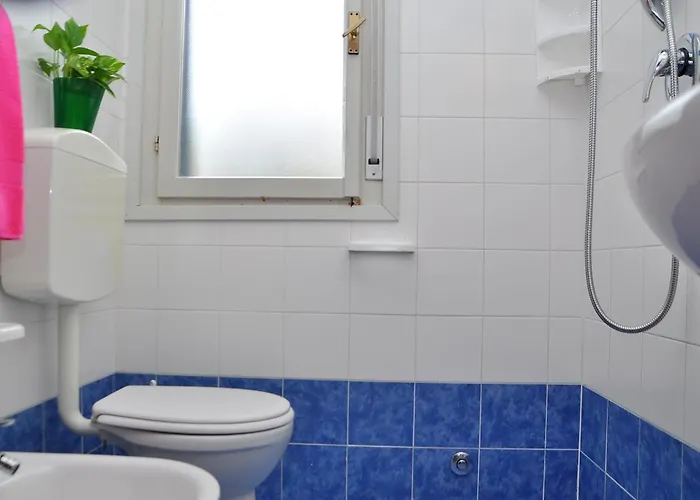 Villaggio Olimpia Appartement Bibione