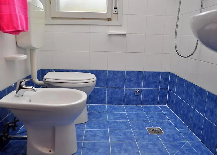 Apartment Villaggio Olimpia Bibione