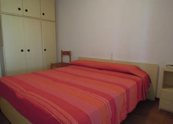 Villaggio Olimpia * Bibione