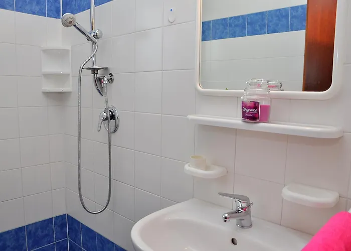 Villaggio Olimpia Apartment