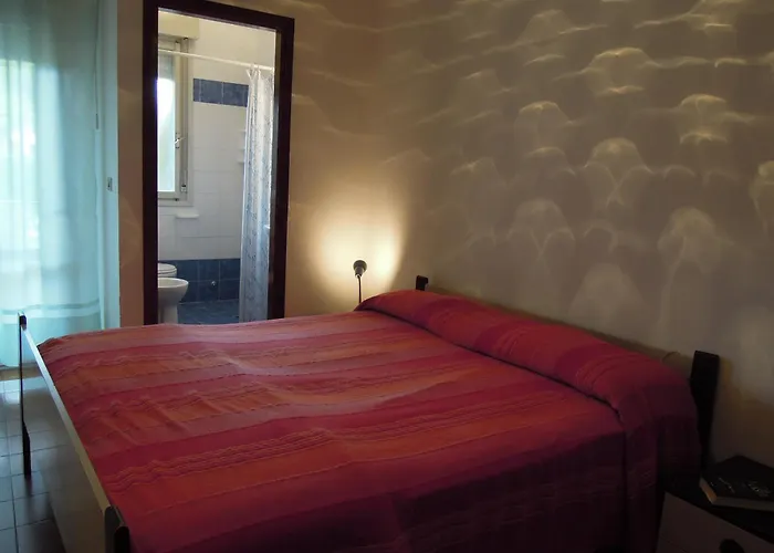 Apartment Villaggio Olimpia