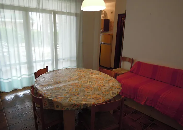 Villaggio Olimpia Apartment *